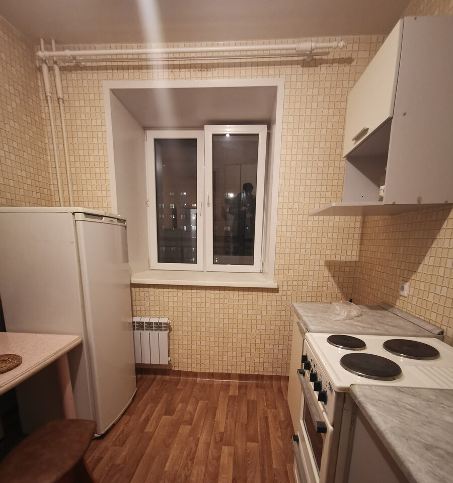 квартира г Красноярск р-н Свердловский Пашенный ул Карамзина 22 ЖК «Белые росы» м-н фото 8