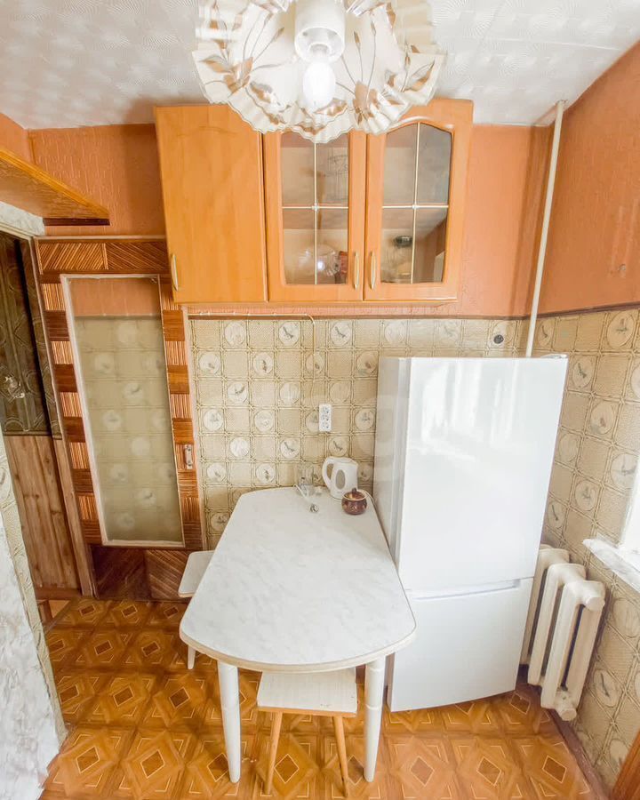 квартира г Ярославль р-н Дзержинский ул Урицкого 47 фото 12