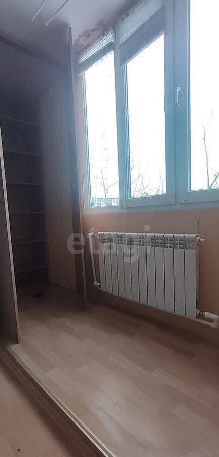 квартира г Усинск проезд Красноярский 18а фото 22