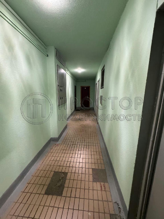 квартира г Зеленоград Зеленоград МЦД-3, адм. округ 15-й мкр, К 1553 фото 9