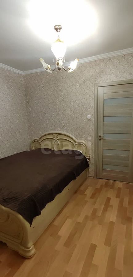 квартира г Усинск ул Ленина 9 фото 13