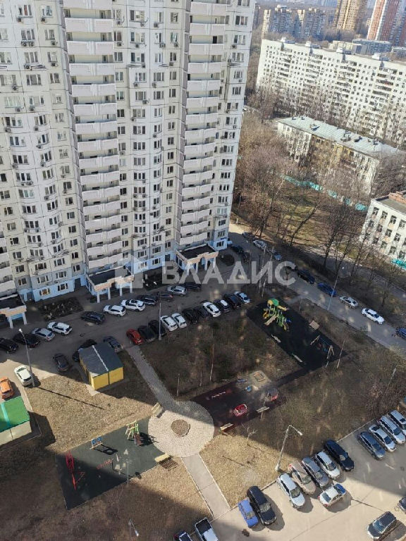 квартира г Москва б-р Славянский 45к/1 метро МЦД-1, Славянский бульвар МЦД-1, метро МЦД-1 Западный адм. округ Кастанаевская ул. фото 14