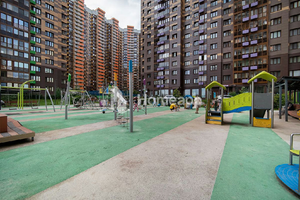 квартира г Одинцово ул Сколковская 1а фото 35