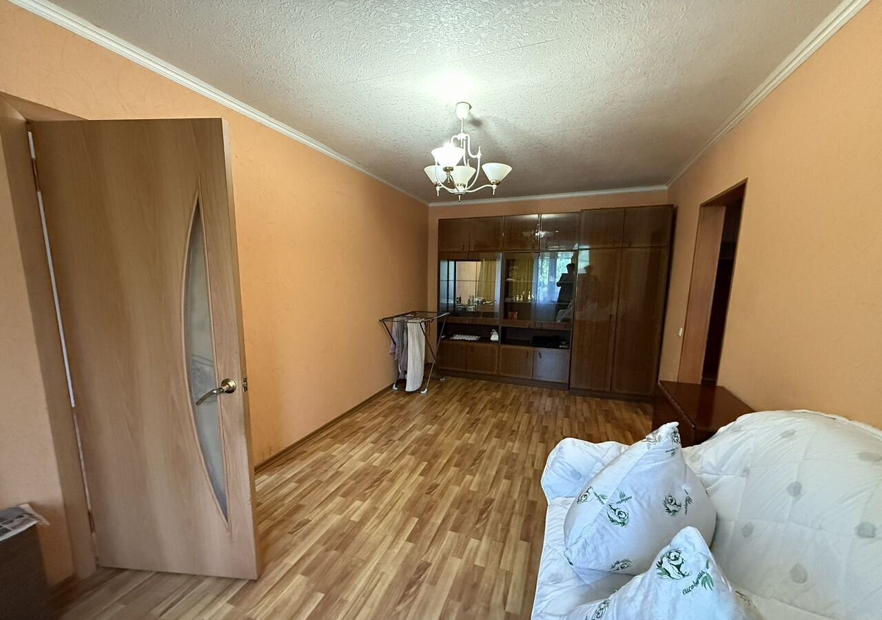 квартира г Клин ул Карла Маркса 74 фото 7