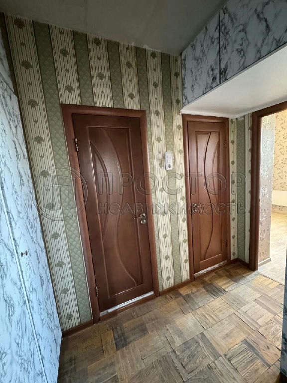квартира г Зеленоград Зеленоград МЦД-3, адм. округ 15-й мкр, К 1553 фото 23