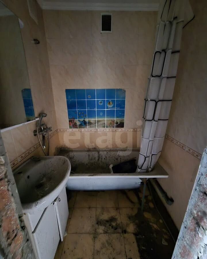 квартира г Тюмень р-н Центральный ул Щербакова 142 фото 12