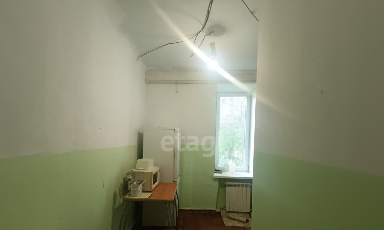 квартира г Златоуст Демидовская 9-я, 11 дом фото 11