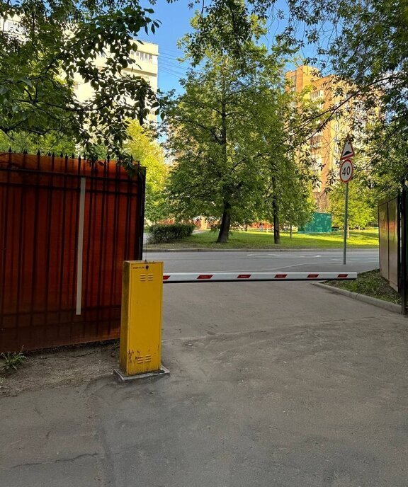 квартира г Москва метро Текстильщики ул Артюхиной 6к/2 муниципальный округ Текстильщики фото 23
