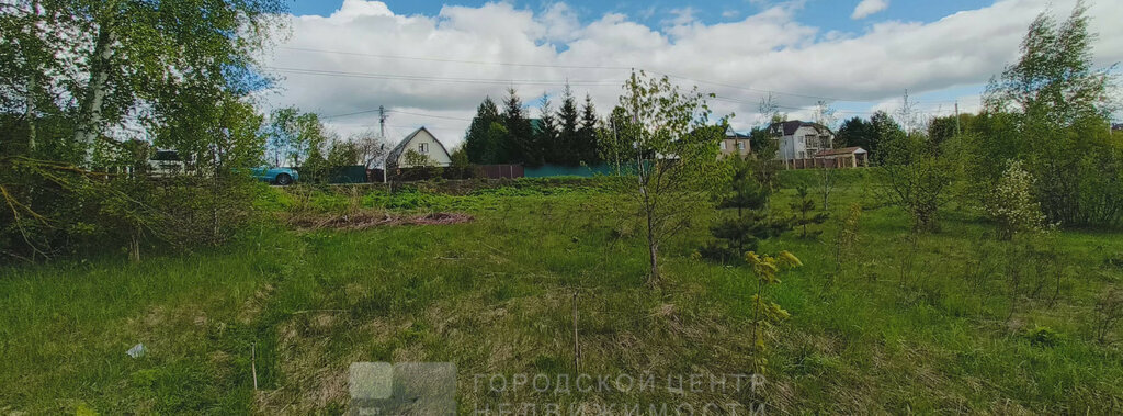 земля г Солнечногорск Зеленоград—Крюково, территориальное управление Кривцовское фото 7