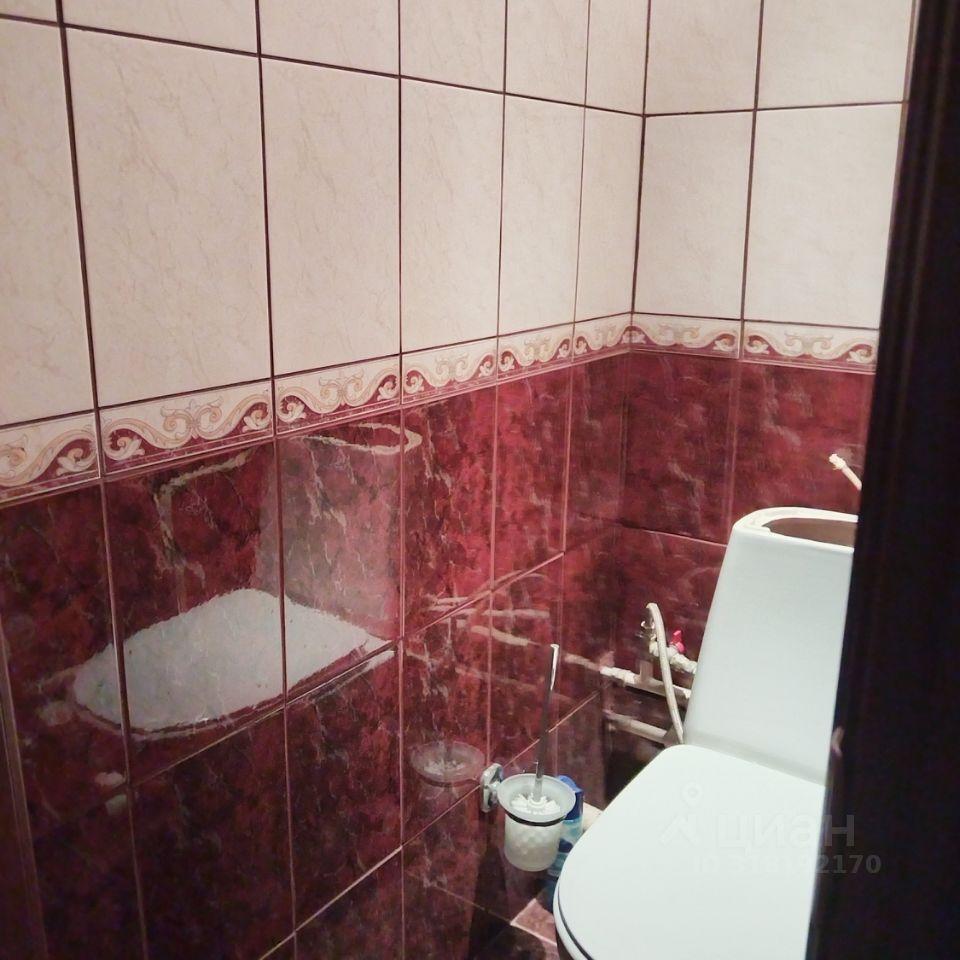 квартира г Дмитров микрорайон имени В.Н. Махалина 12 фото 10