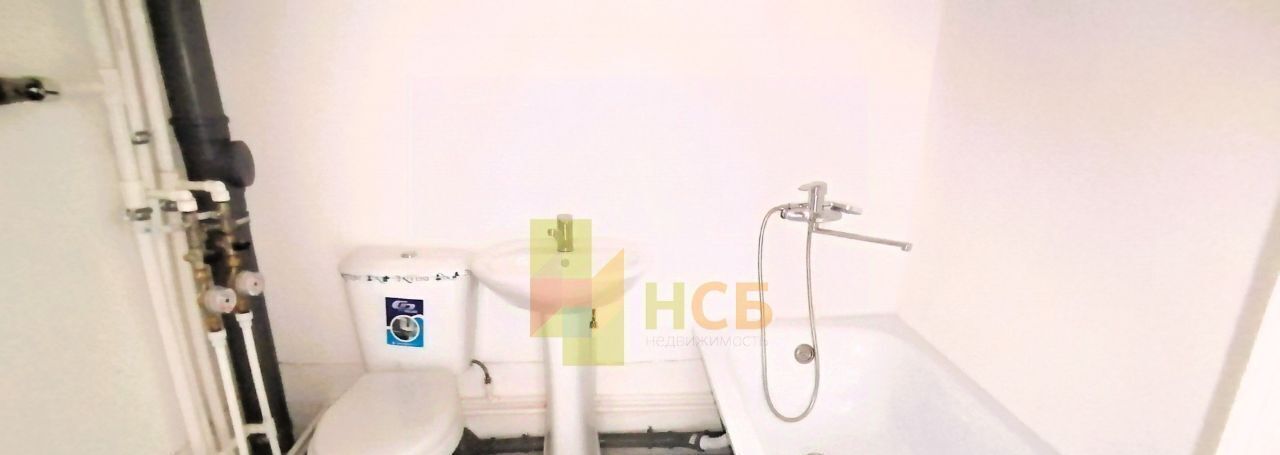 квартира г Омск р-н Центральный ул Завертяева 18к/11 фото 10