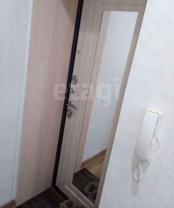 квартира г Омск ул Красный Путь 149а фото 22