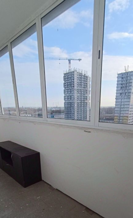 квартира г Набережные Челны р-н Автозаводский 6-й комплекс фото 9