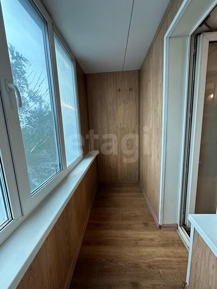 квартира г Уссурийск ул Штабского 25 фото 25