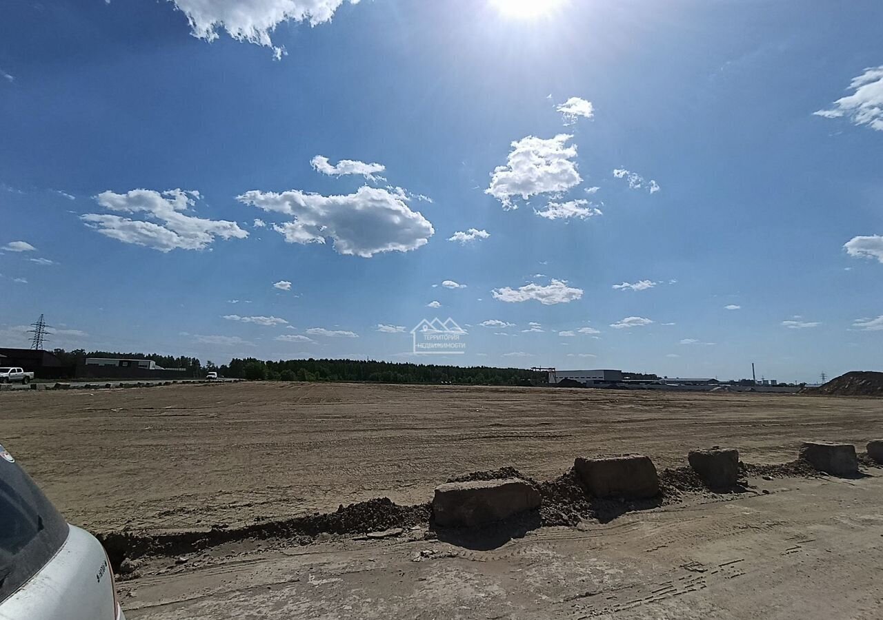 свободного назначения г Тюмень р-н Ленинский тракт Старый Тобольский 103с/1 фото 8