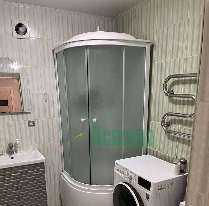 квартира г Чита р-н Ингодинский мкр 1-й 33 фото 7