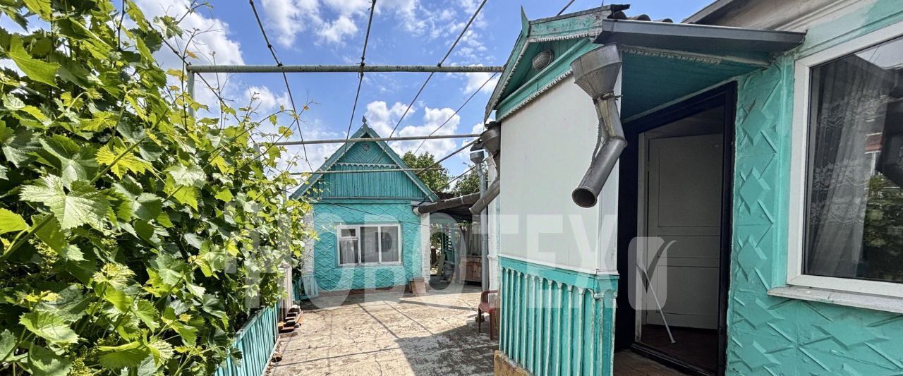 дом р-н Крымский г Крымск ул Абинская фото 25