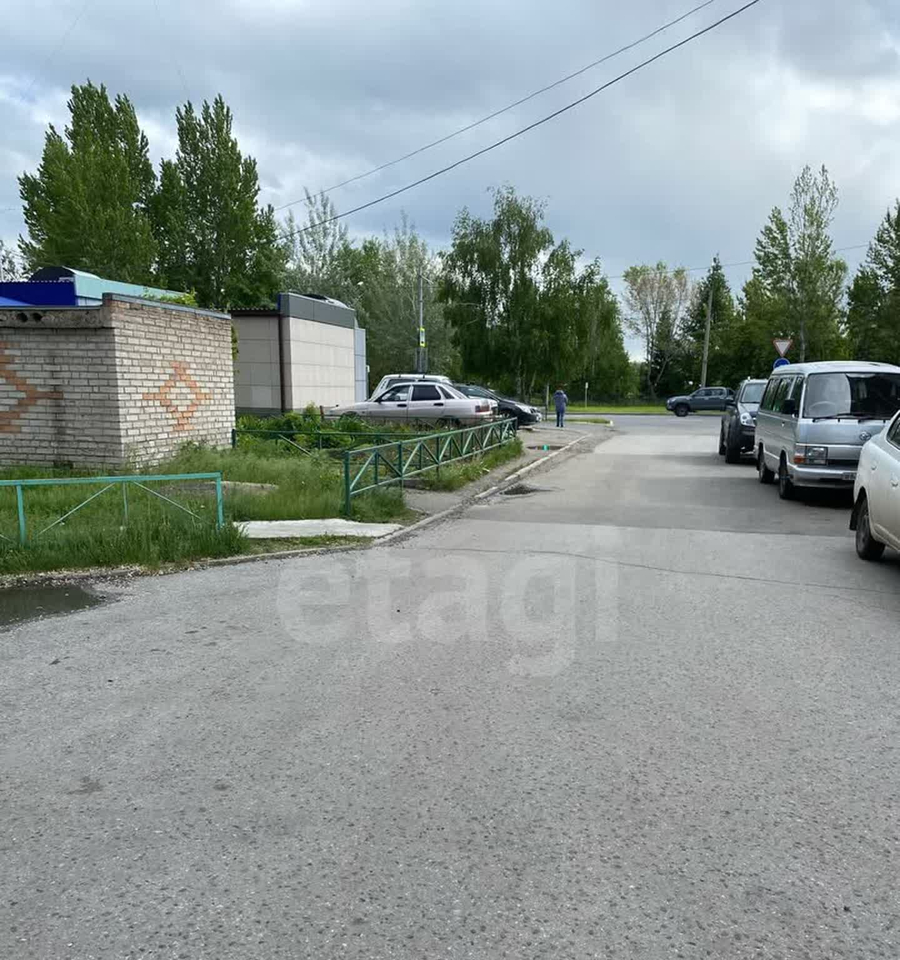 квартира г Абакан ул Торговая 26 4-й м-н фото 14