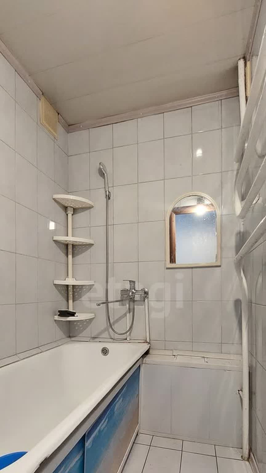 квартира г Абакан ул Хакасская 32 фото 12