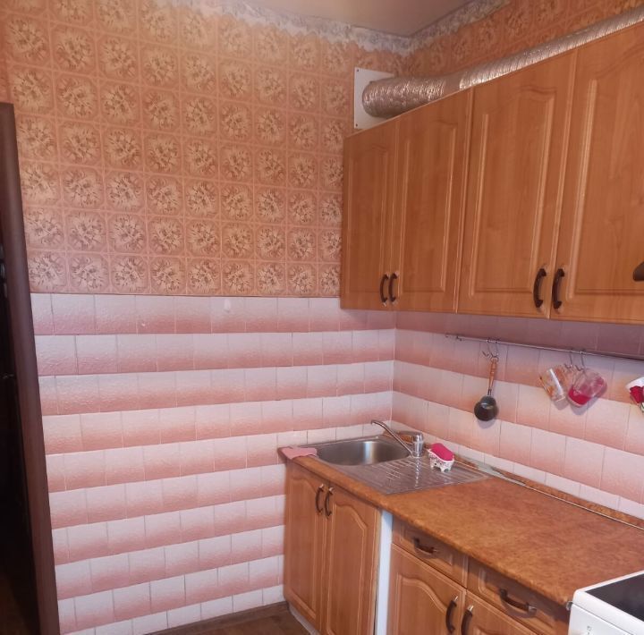 квартира г Томск р-н Октябрьский тракт Иркутский 37 фото 5