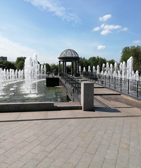 квартира г Санкт-Петербург метро Выборгская пр-кт Металлистов 116к/1 Финляндский округ фото 11