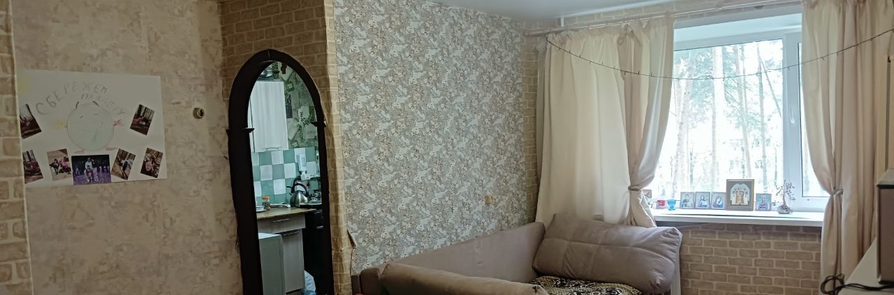 квартира г Пермь р-н Кировский ул Маршала Рыбалко 97 фото 7