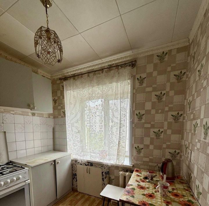 квартира г Пермь р-н Дзержинский проезд Якуба Коласа 6 фото 9