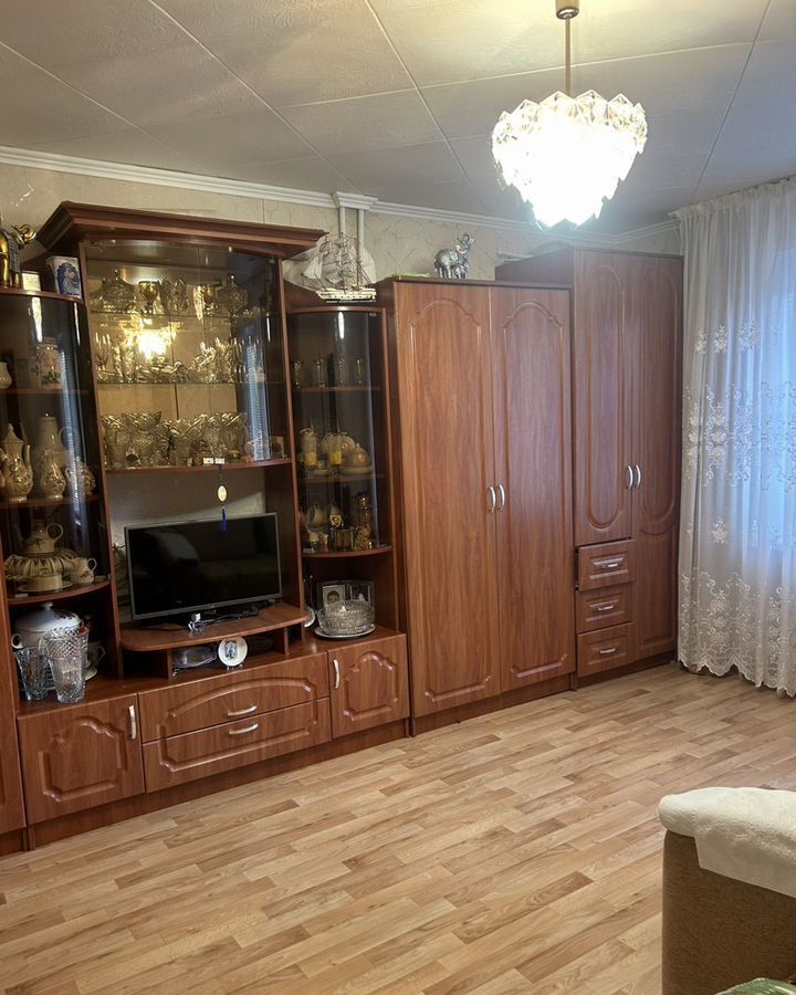 квартира г Астрахань р-н Трусовский ул Водников 3 фото 6