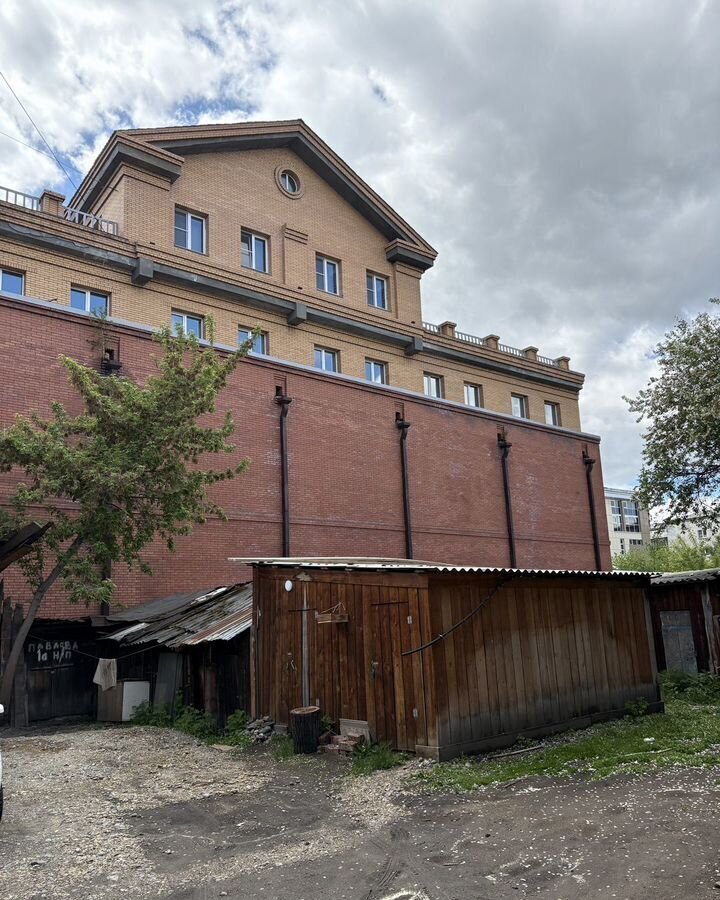 свободного назначения г Иркутск р-н Правобережный ул Дзержинского 19 фото 1