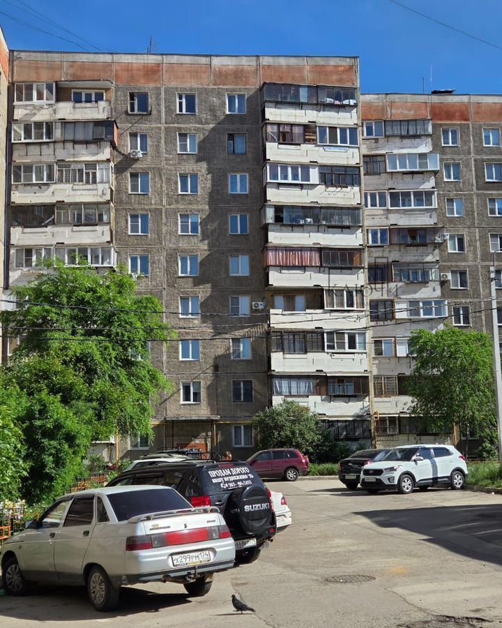 квартира г Магнитогорск р-н Орджоникидзевский ул Калмыкова 7 фото 13