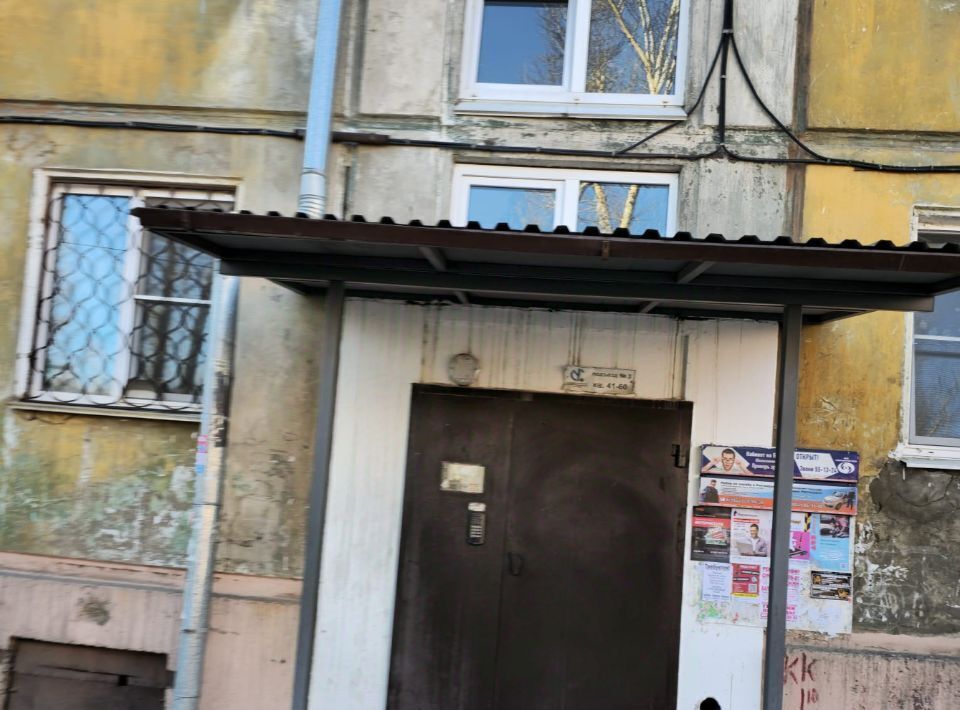 квартира г Иркутск р-н Ленинский ул Розы Люксембург 235 фото 13