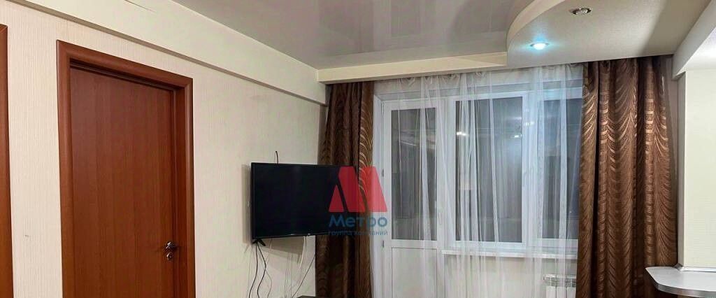 квартира г Иваново р-н Ленинский 30-й микрорайон 53 фото 1