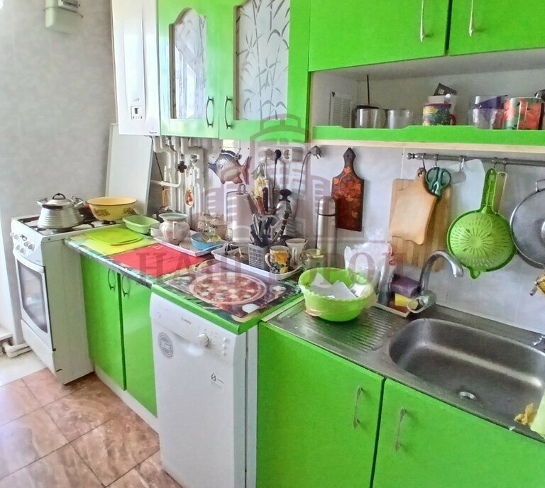 квартира г Феодосия ул Украинская 31 фото 15