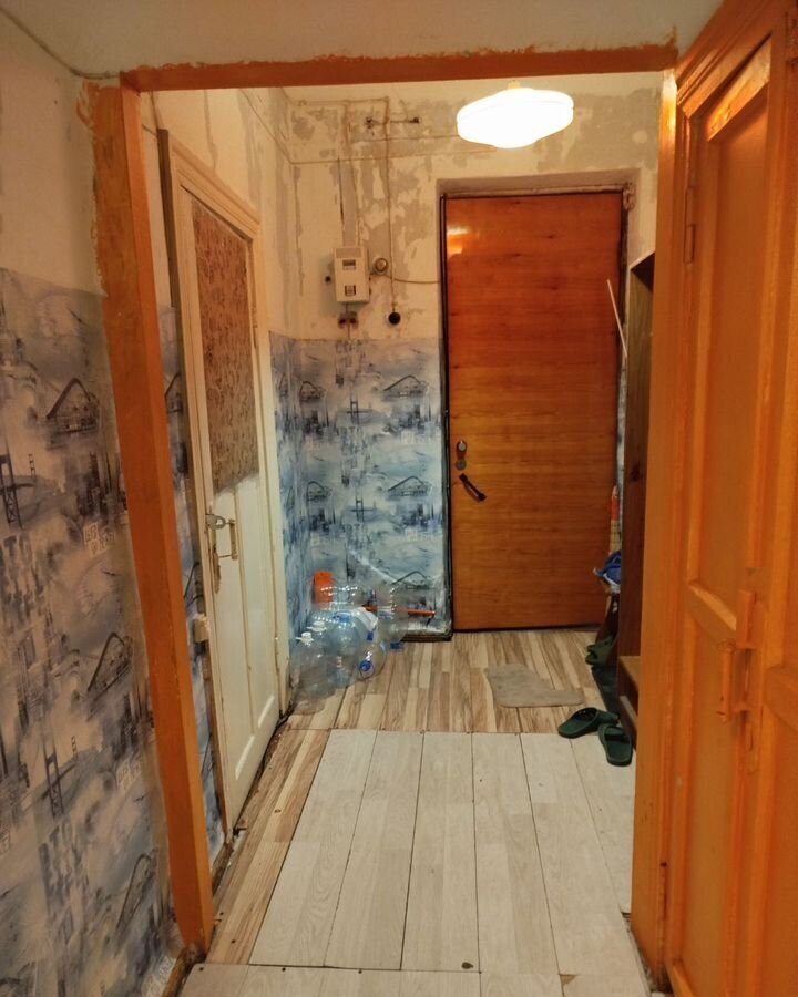 комната г Екатеринбург р-н Кировский ул Фабричная 19 фото 8