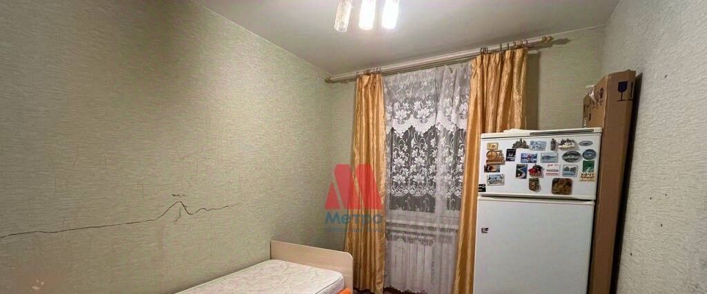 квартира г Иваново р-н Ленинский 30-й микрорайон 53 фото 9