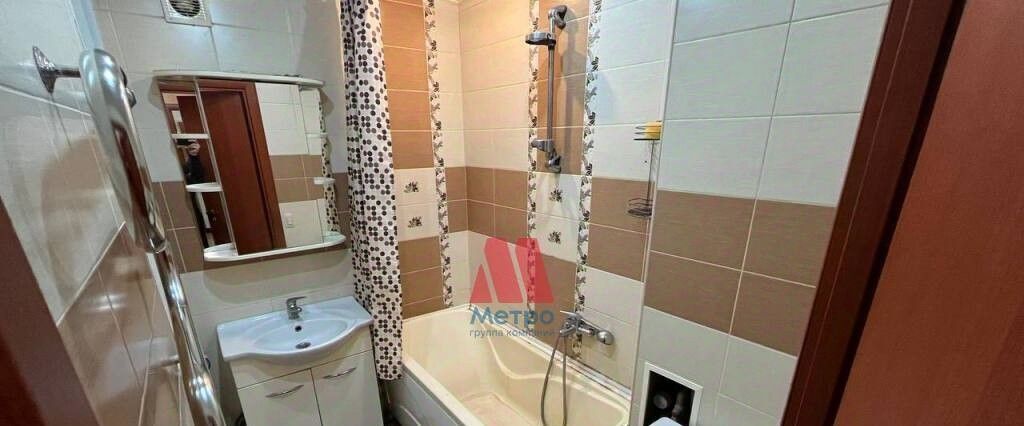 квартира г Иваново р-н Ленинский 30-й микрорайон 53 фото 14