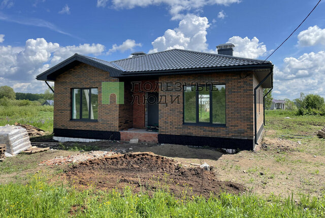 дом ул Колосковая 85 фото