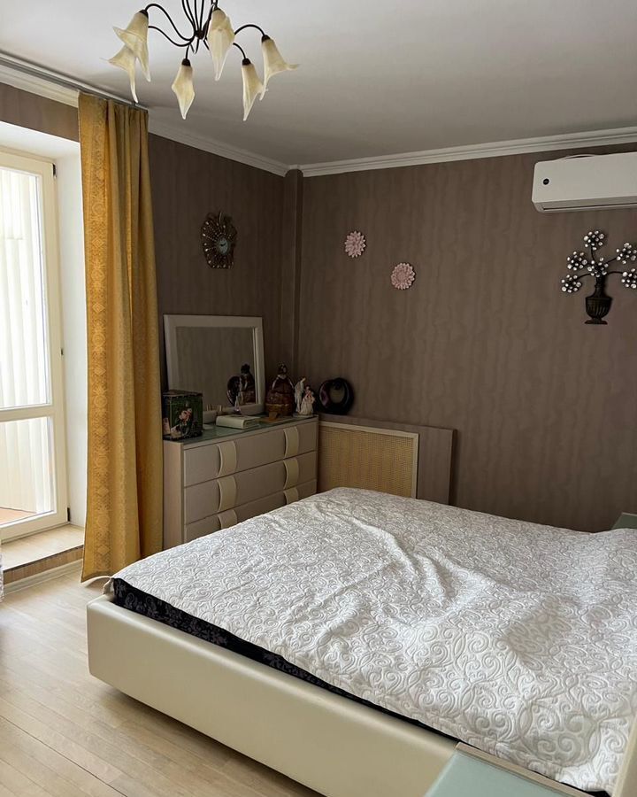 квартира г Уфа р-н Советский ул Братьев Кадомцевых 12/2 фото 17