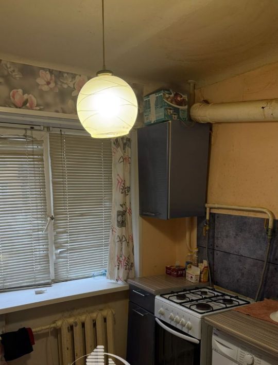 квартира г Лосино-Петровский п Биокомбината 33 фото 4