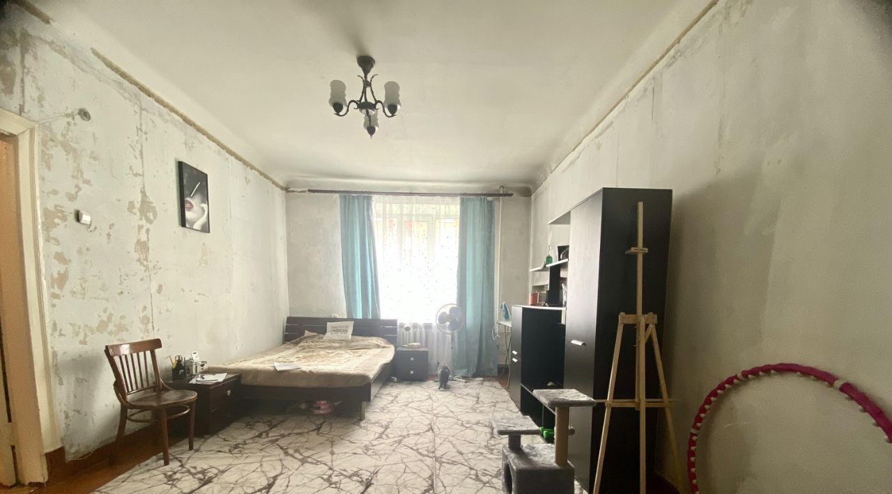 квартира г Новокузнецк р-н Кузнецкий ул Чекалина 16 фото 1