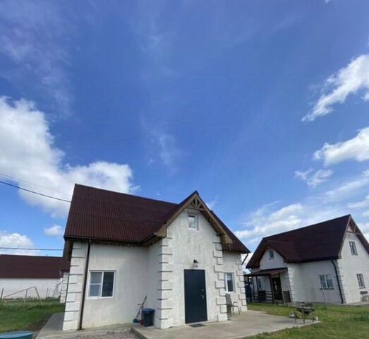 ул Лейкина 1ж Ульяновское городское поселение фото