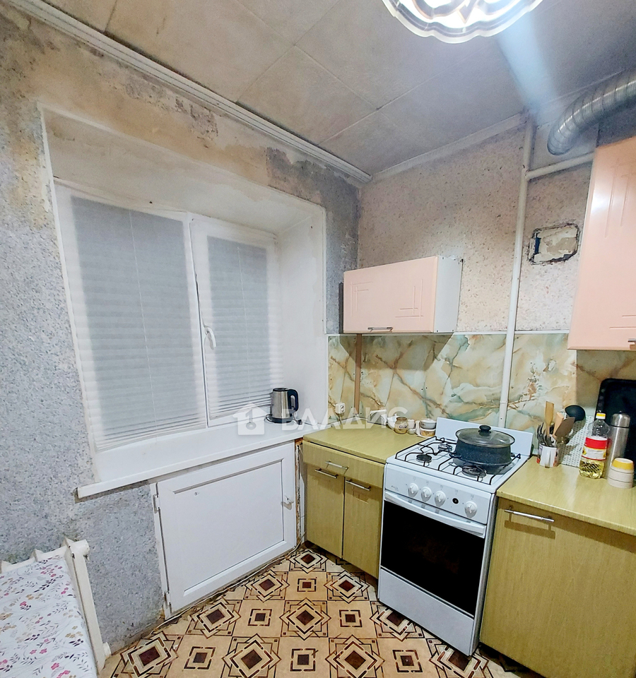квартира г Октябрьский ул Герцена 34 фото 1