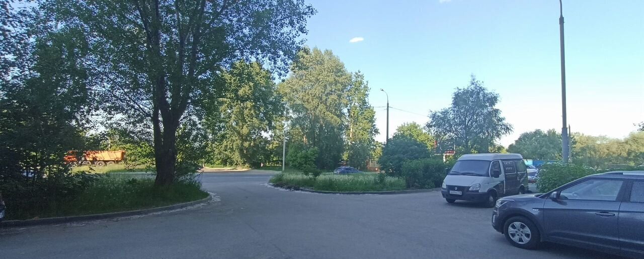 торговое помещение г Казань р-н Ново-Савиновский ул Гаврилова 56а Республика Татарстан Татарстан фото 3