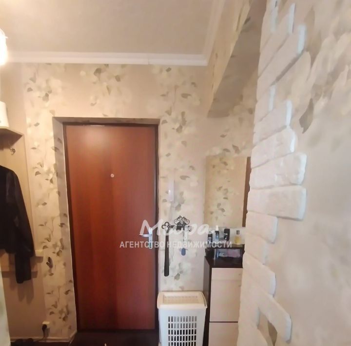 квартира г Люберцы ул Митрофанова 2а Люберцы фото 16