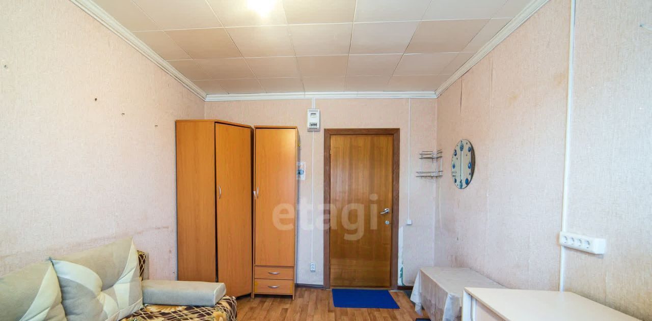 комната г Благовещенск ул Загородная 53 фото 3
