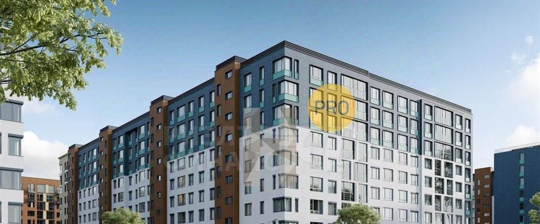 квартира г Калининград р-н Московский ул Батальная 65б фото 3