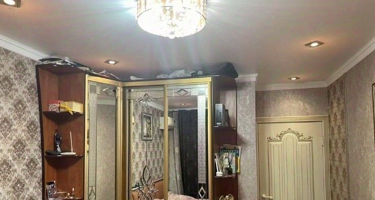 квартира г Зеленоград Зеленоград — Крюково, к 1645 фото 12