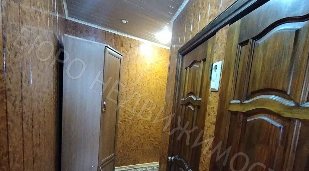 квартира г Балашов ул Нефтяная 46 фото 3