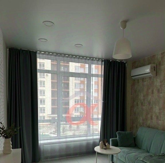 квартира г Кемерово р-н Центральный пр-кт Притомский 25к/1 фото 14