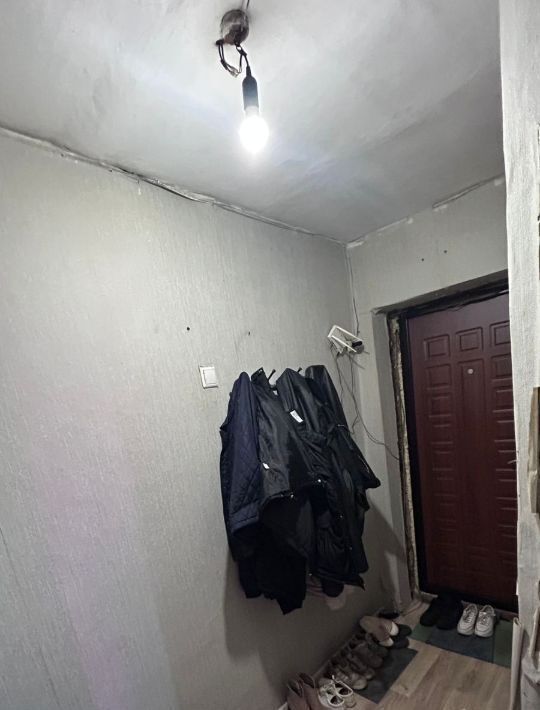 квартира г Новокузнецк р-н Орджоникидзевский Байдаевский ул Братьев Гаденовых 8 фото 9